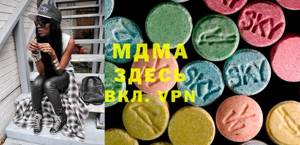 эйфоретик Пестово